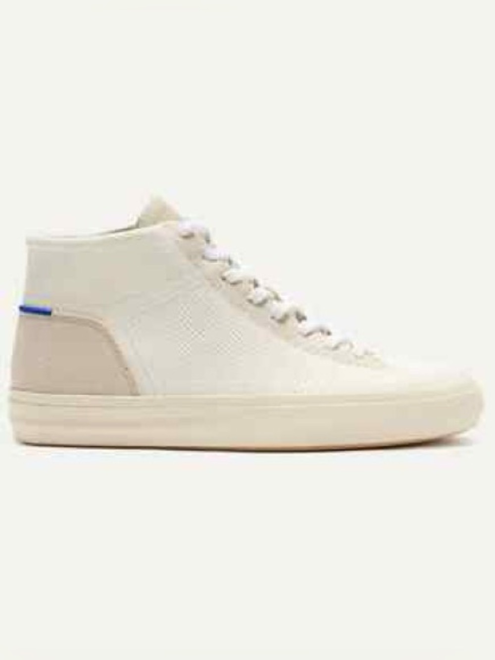 Like New Rothy’s High Top Sneakers